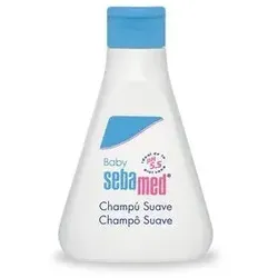 Sebamed Baby Mild Shampoo 250ml