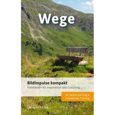 Bildimpulse kompakt: Wege, Sonstige von Bodo Pack, Heragon Verlag GmbH, 978-3-942805-78-0
