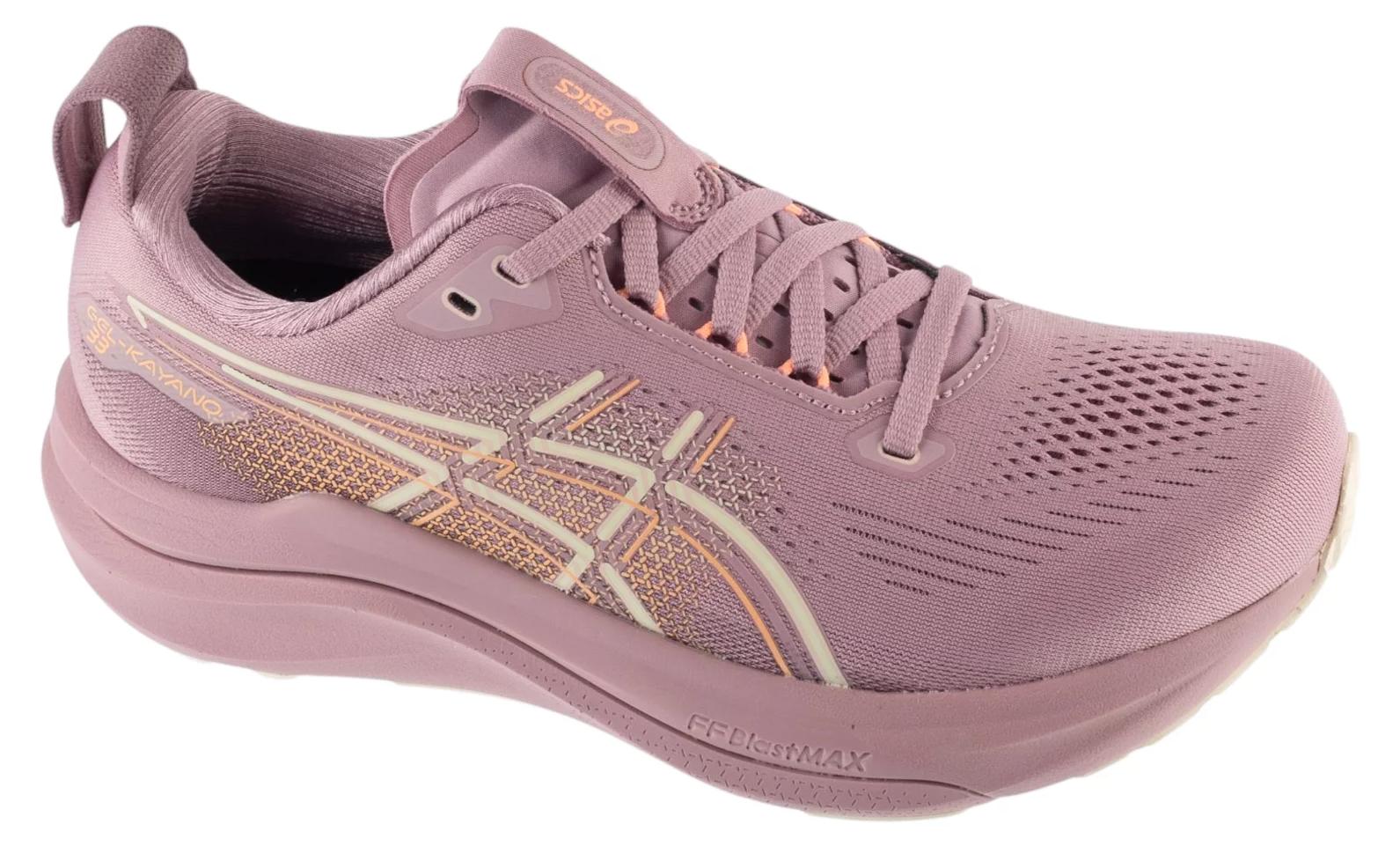 Asics Laufschuhe 1012B939-500 Rosa