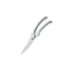 Gefu Geflügelschere  TRINCIA ¦ silber ¦ Edelstahl ¦ Maße (cm): B: 5,5 H: 1,5