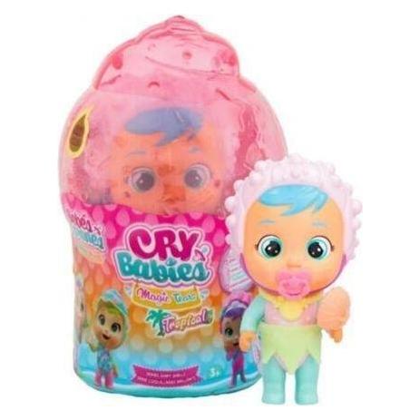 Tm Cry Babies Magic Tears - Shiny Shells Misty (36934574)