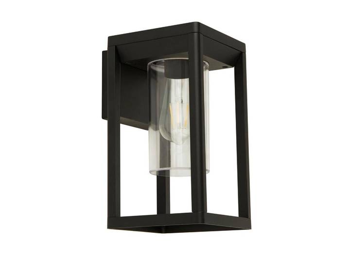 AUSSENWANDLEUCHTE ATLANTA OUTDOOR 28731BK