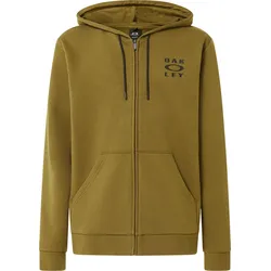 OAKLEY FZ LTD Hoodie 2026 army green - S