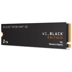 WD_BLACK SN7100 NVMe SSD - 2 TB