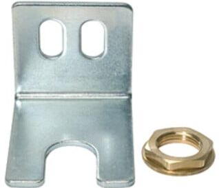Kit de montage de support standard/standard mini convient p.régul.press. G 1/2 R ; RIEGLER (75/2)