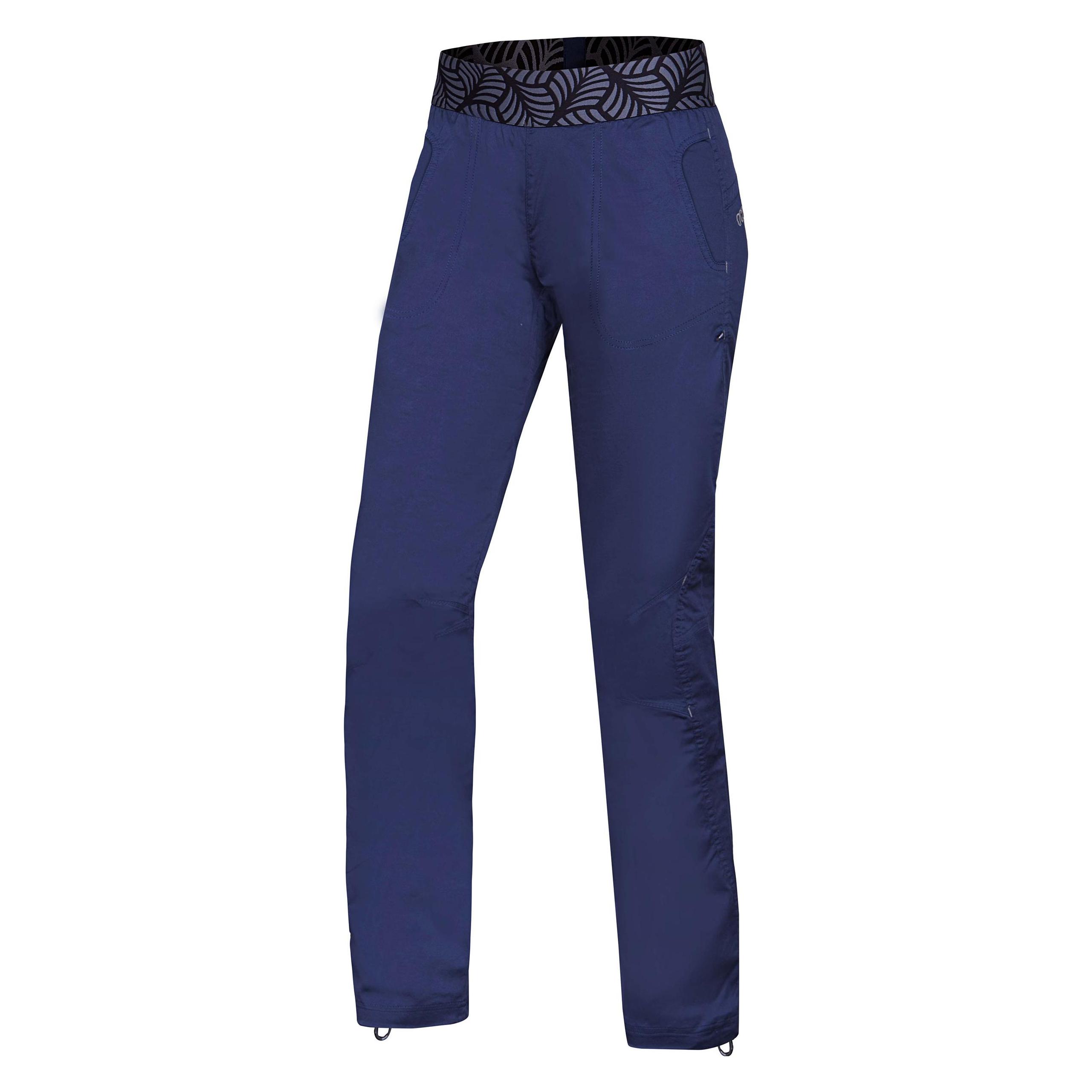 Ocun Pantera Organic (S) (05007-Blue-S-Sea)