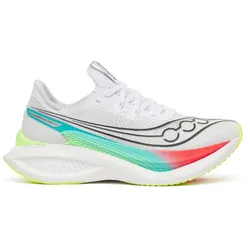 Saucony Damen Endorphin Pro 5 bunt 37.0