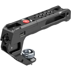 4927 Top Handle mit Rec Trigger (ARRI-Positionierungsschraube)