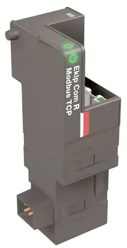 ABB EKIP COM R MODBUS Leistungsschalterzubehör 1St.