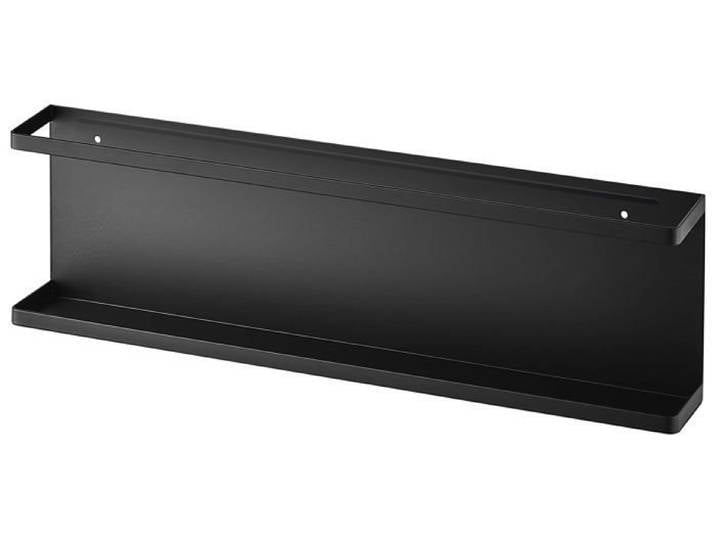Étagère Murale - YAMAZAKI - 5477 - Noir - Acier - Design Minimaliste