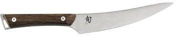 Shun Gokujo Kanso Boning/Fillet Knife, 6.5 Inch