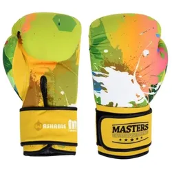 Masters, Boxhandschuhe, (12 OZ, 12)