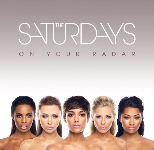 Saturdays - On Your Radar - Preis vom 08.10.2026 07:26:42 h
