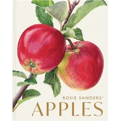 Rosie Sanders' Apples, Ratgeber von Rosie Sanders