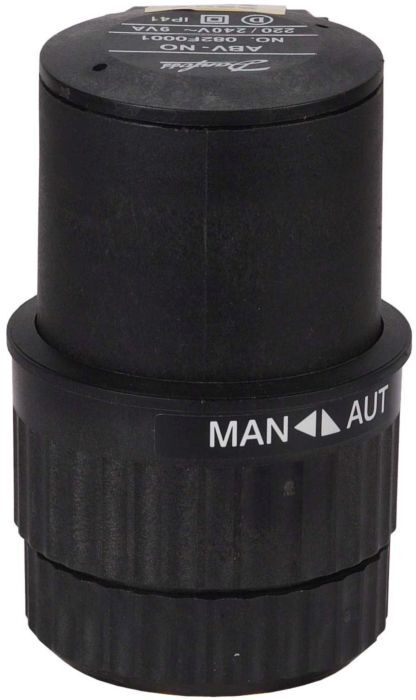 Danfoss elektr, Stellantrieb -NO 082F0002 ohne Sicherheitsfunktion, 24 V