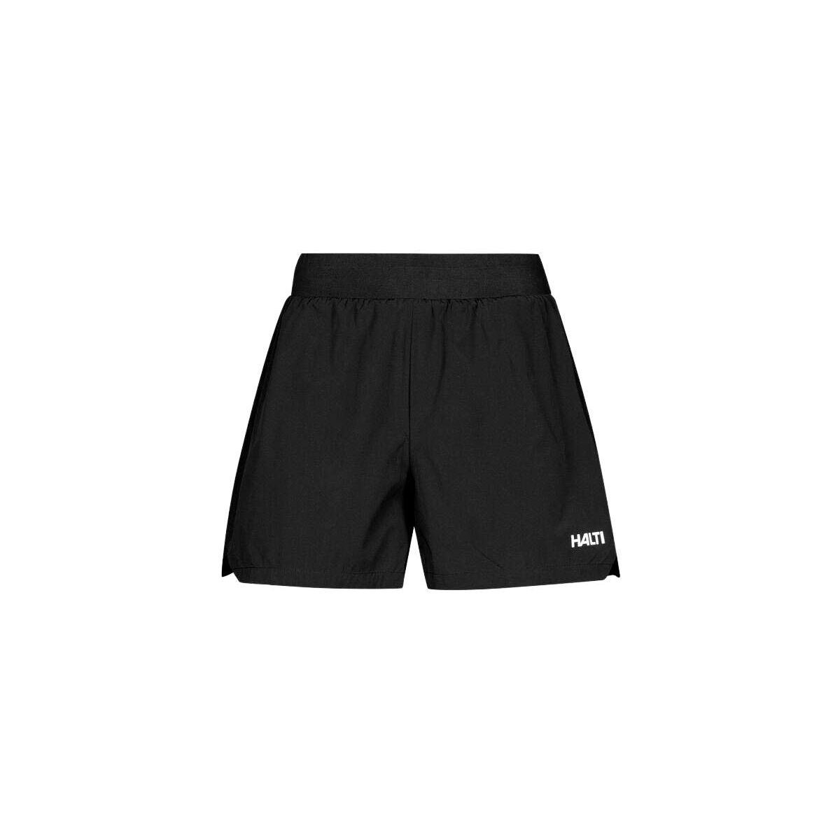 Halti Uurto W Shorts black (P99) 42 086-0880-P99-42