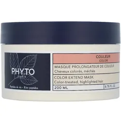 Phyto, Haarmaske, Couleur Color Extension Mask 200ml (200 ml)