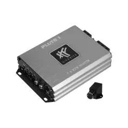Hifonics PLUTO I Class D Digital Mono Micro Verstärker