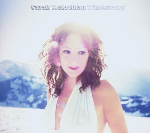 Sarah McLachlan - Wintersong - Preis vom 13.10.2026 11:25:28 h