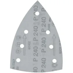 Makita E-23488 Schleifpapier A240 100x150mm Klett