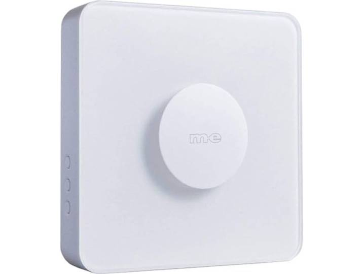 m-e modern-electronics 167666 41143 radiografische ontvanger verlicht
