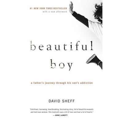 Beautiful Boy, Taschenbuch von David Sheff, HarperCollins, 978-0-547-20388-1