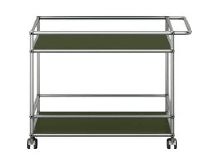 USM Haller - Barwagen