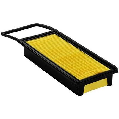 DENCKERMANN Luftfilter a140618 Umluftfilter 40mm für HONDA