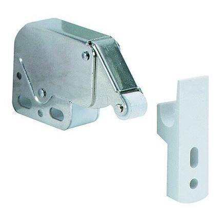 OK-Line Druckrollschnäpper Mini-Latch (8312.NI.04)