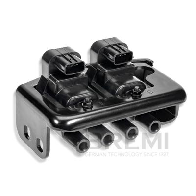 BREMI Zündspule 20680 für MAZDA