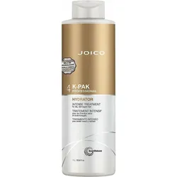 Joico, Haarmaske, K-Pak PROFESSIONAL Hydrator 1000ml (1000 ml)