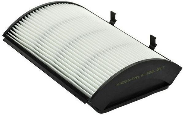 Denckermann Filter, Innenraumluft M110026 Für Vag