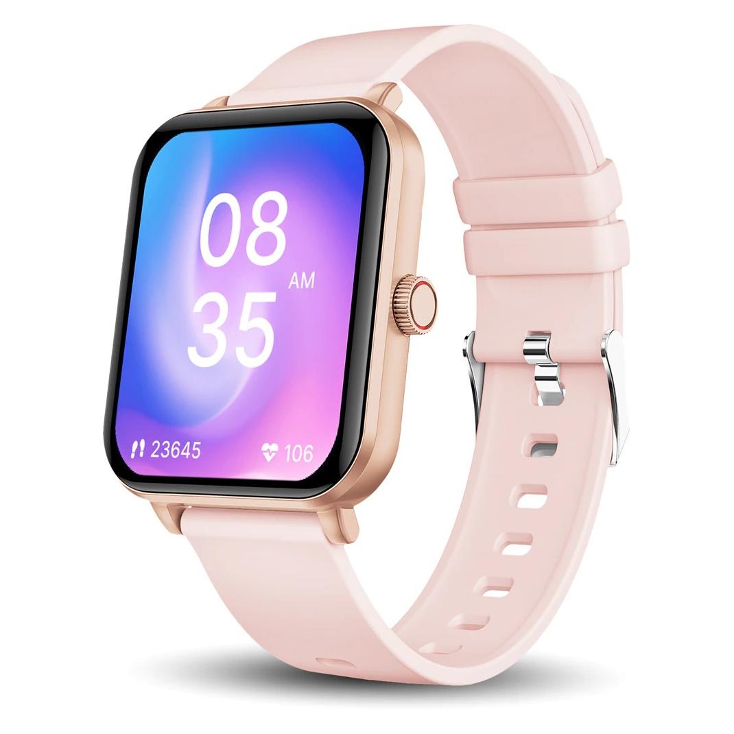 Niceboy Lite 4 (ohne SIM) (WATCHLITE4PK)