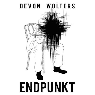 Endpunkt, Taschenbuch von Devon Wolters, BoD – Books on Demand, 978-3-7526-9076-7