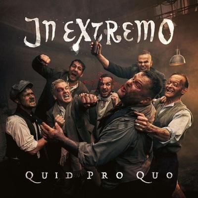 Quid Pro Quo - In Extremo, CD