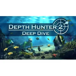 Depth Hunter 2: Deep Dive
