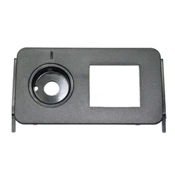 PROXXON 27060-26 Bedienpanel für Tellerschleifgerät TG125/E