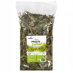 Alegia Natural – Einfache Kräuter 400g