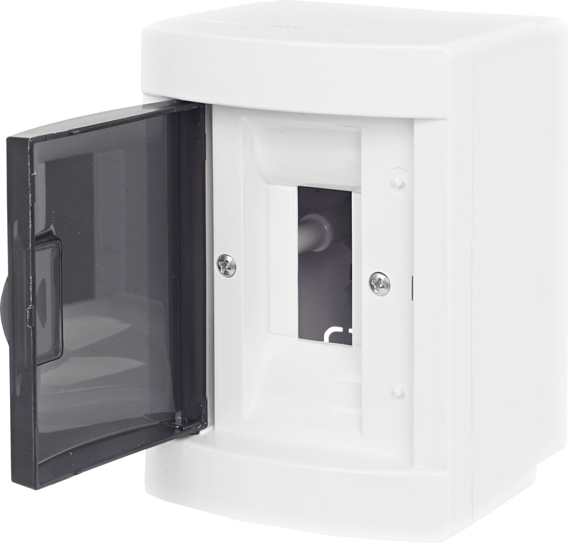 Adelid Wandmontage verdeelkast IP40 2 modules
