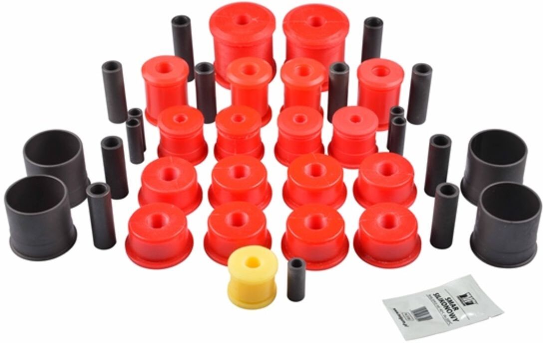 Tedgum Kit di riparazione per la sospensione TED48258