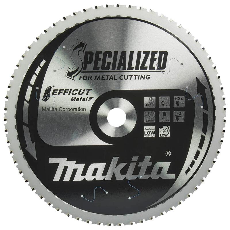 makita Kreissägeblatt E-12055