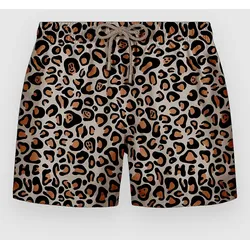 The Dudes Wild Dudes Boardshorts multicolor Gr. L