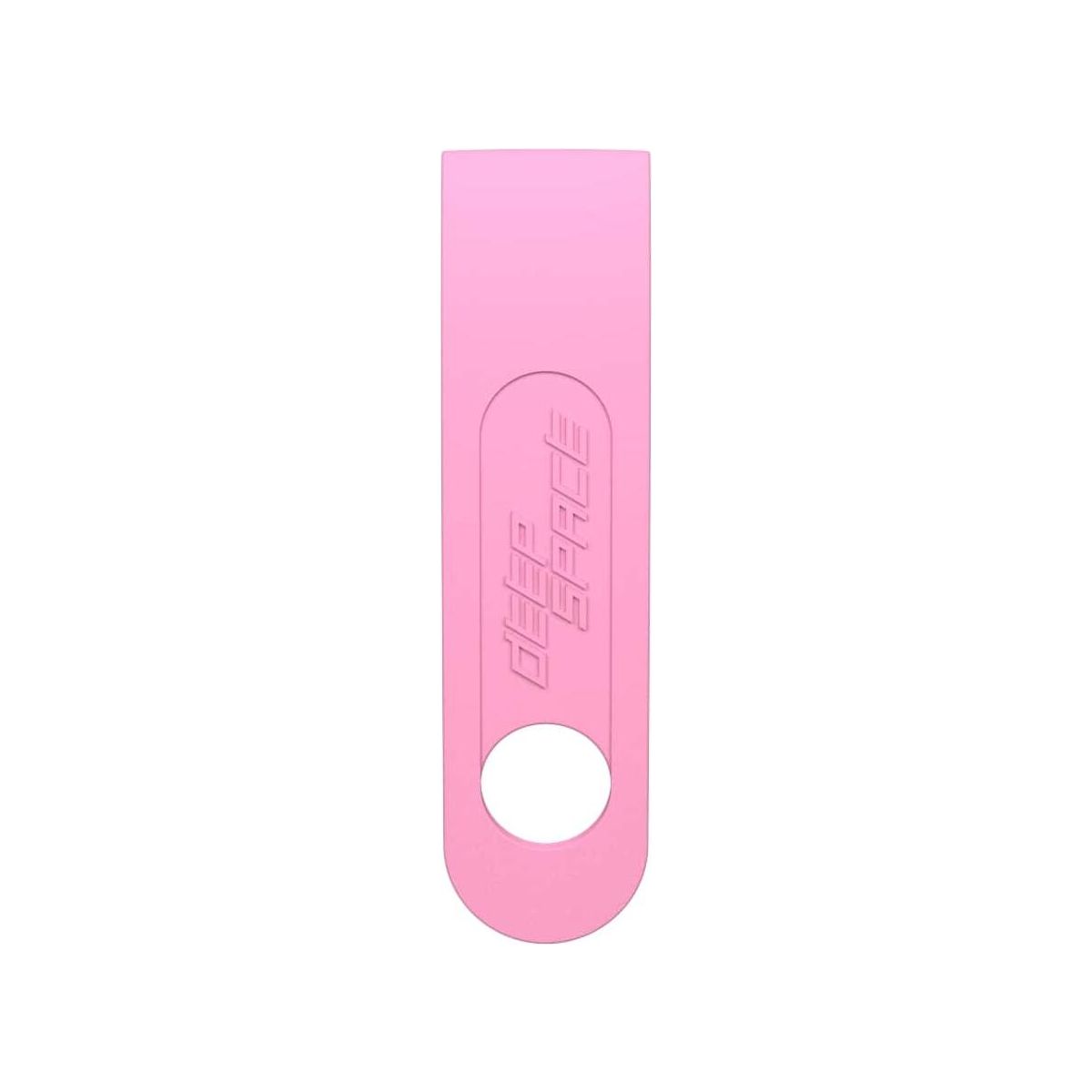 Flaxta Deep Space Silicon Goggle Clip dull pink (8011) OneSize FX790208011ONE