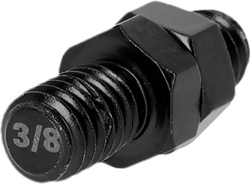 Gravity A 38m 38m - Gewinde-Adapter Von 3/8" Männlich Auf 3/8" Männlich