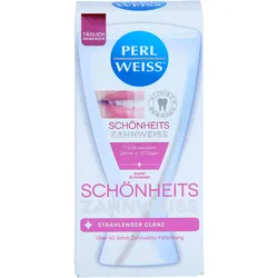 Perlweiss Schönheits Zahnweiss 50 ML