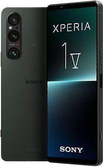 Sony XPERIA 1 V Dual SIM 256GB khaki green