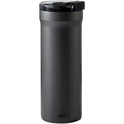 AdHoc Thermobecher 500ml - grau