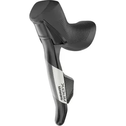 SRAM Apex AXS Schalt-Bremshebel links 1300 mm FM 20 mm SS Hardware