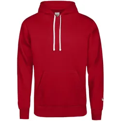 NIKE Park 26 Fleece Hoodie Herren 657 - university red/white XL