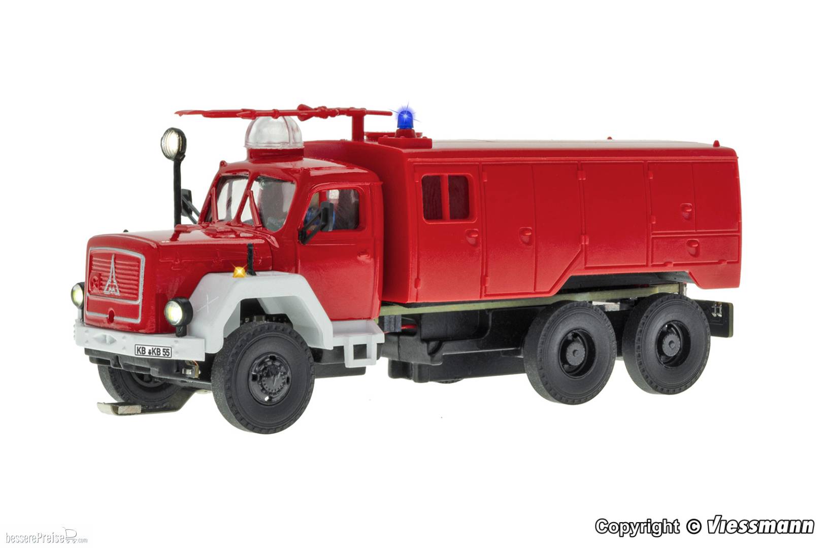 Viessmann 8055